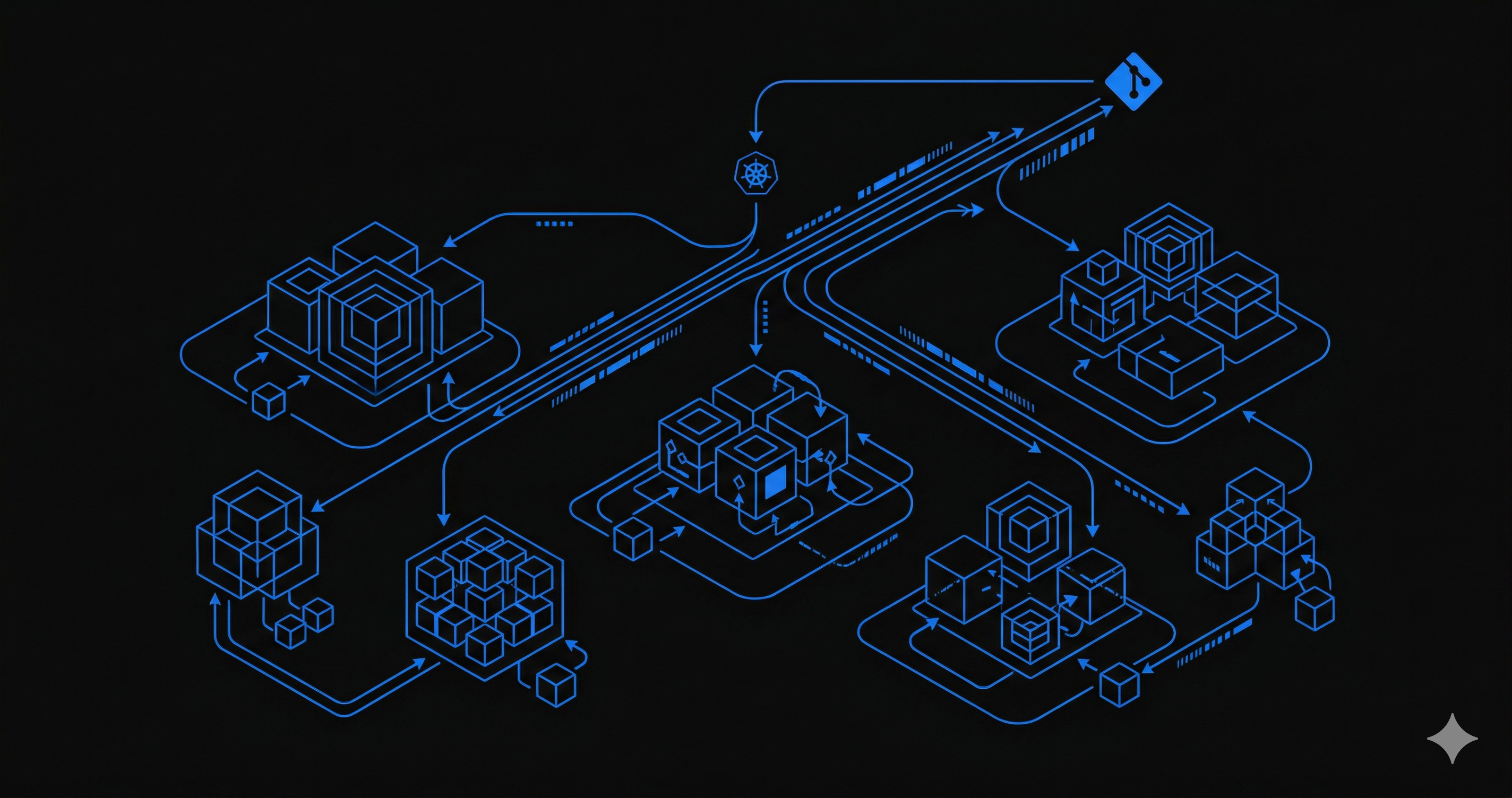 How We Cut GPU Training Costs by 80% with Karpenter on EKS